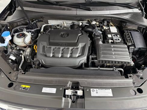 Used 2019 Volkswagen Tiguan S FWD image 25