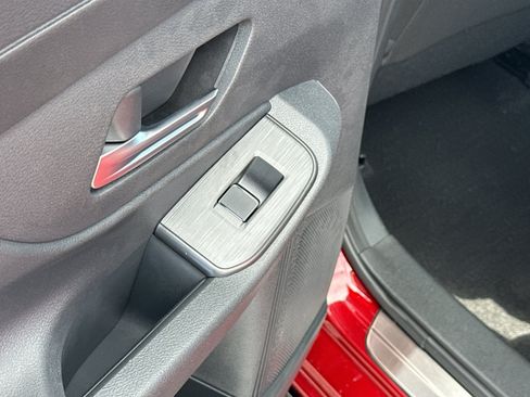 New 2027 Nissan Sentra SR FWD image 29