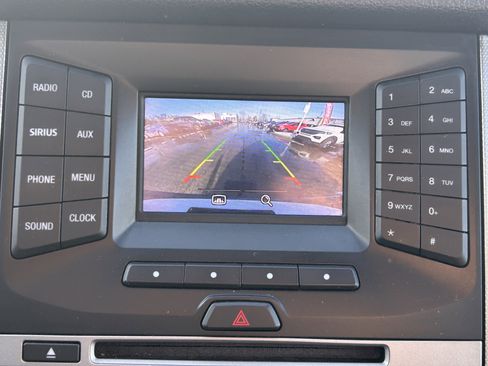 Used 2017 Ford Expedition EL XLT image 13