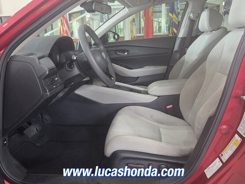 Used 2023 Honda Accord EX image 7