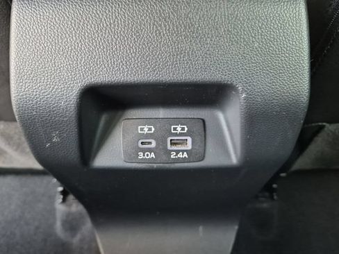 Used 2024 Subaru Impreza RS AWD/4WD image 16
