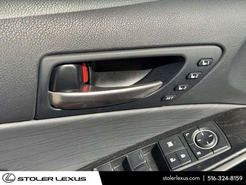 Used 2022 Lexus IS 300 AWD w/ Premium Package image 18