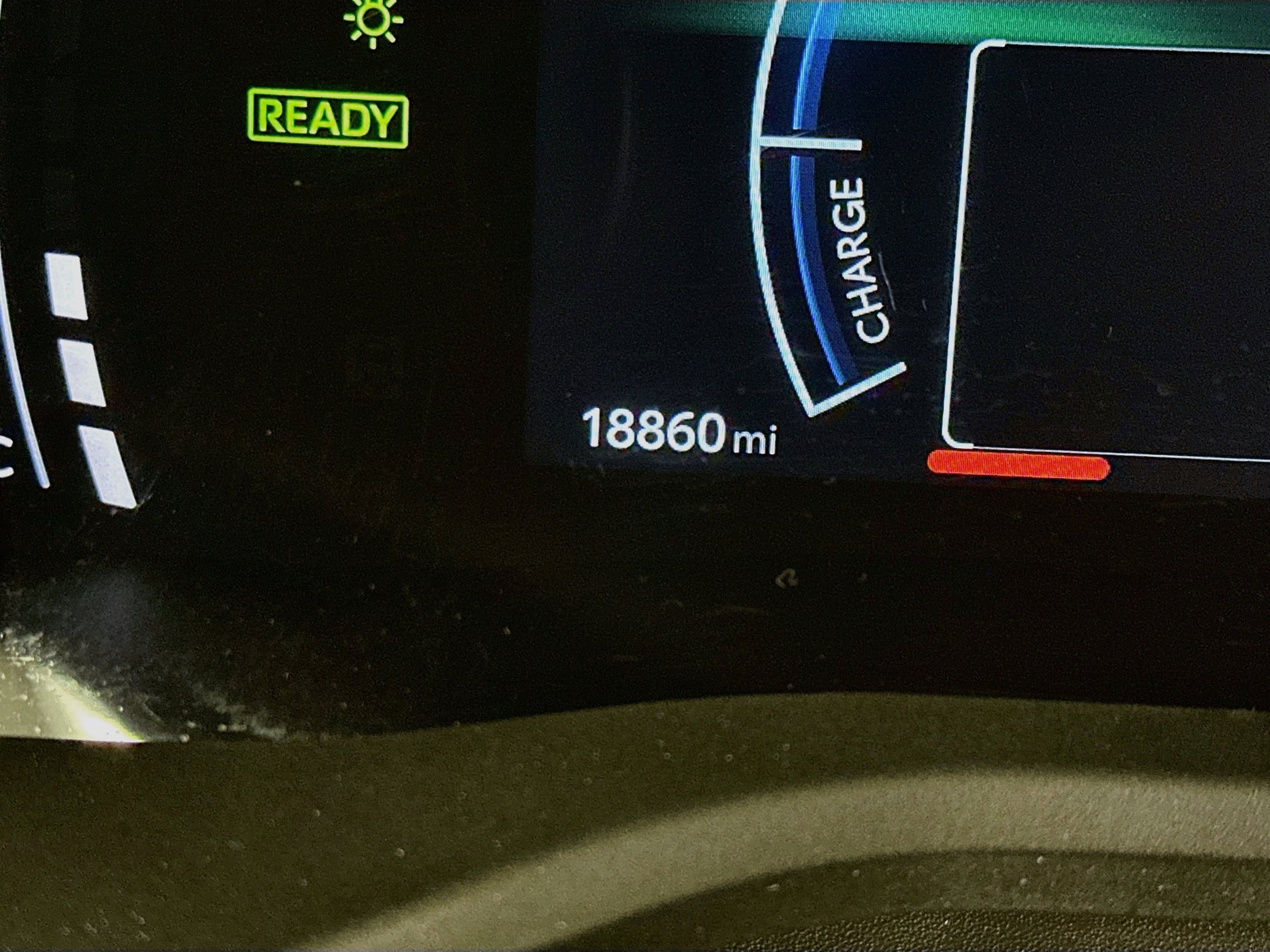 Used 2026 Toyota Camry LE FWD image 19