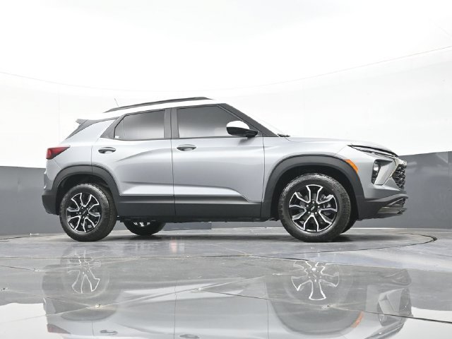 New 2026 Chevrolet TrailBlazer ACTIV FWD image 45