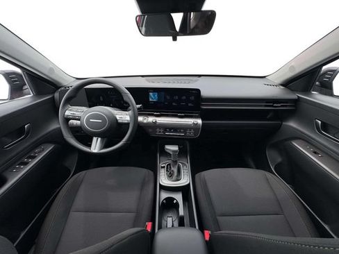 New 2026 Hyundai Kona SEL Sport FWD image 13