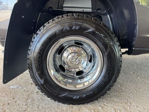 New 2026 RAM 3500 Tradesman AWD/4WD image 43