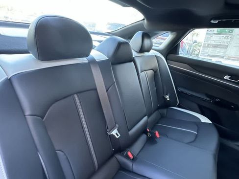 Certified 2026 Kia K5 GT-Line w/ GT-Line Premium Package FWD image 26