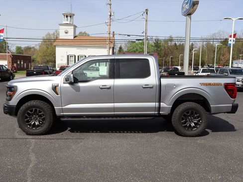 New 2026 Ford F150 Tremor w/ Equipment Group 402A High AWD/4WD image 19