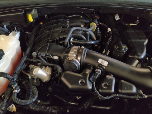 Used 2022 Jeep Grand Cherokee L Limited RWD image 30