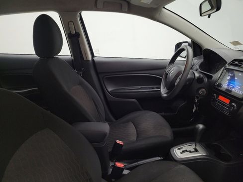 Used 2021 Mitsubishi Mirage image 21