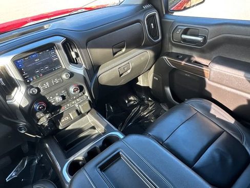 Used 2019 Chevrolet Silverado 1500 LT Trail Boss image 23