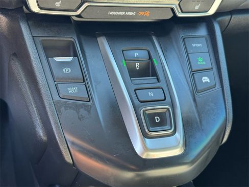 Used 2021 Honda CR-V EX image 34