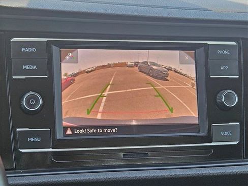 Used 2024 Volkswagen Jetta S FWD image 18