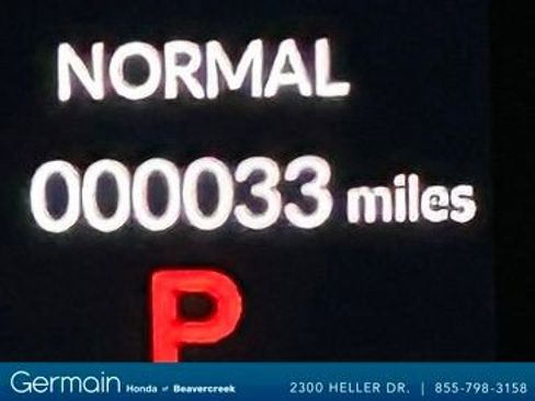 Used 2025 Honda Pilot EX-L image 23