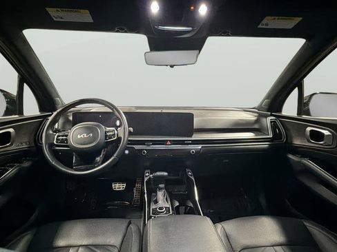 Used 2024 Kia Sorento SX Prestige image 14