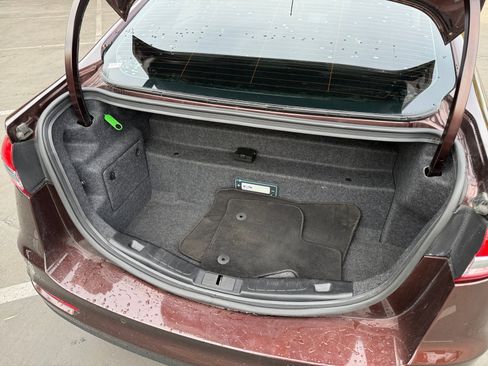 Used 2019 Ford Fusion Energi Titanium image 20