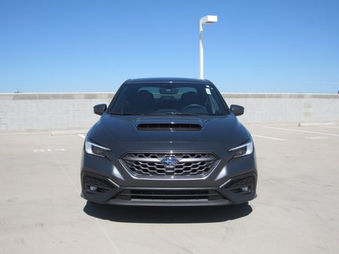 Used 2023 Subaru WRX Limited AWD/4WD image 3