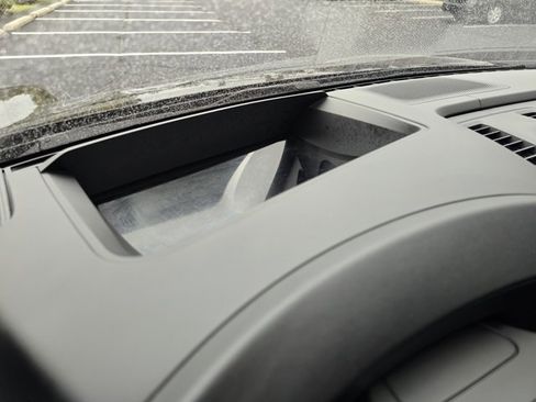 Used 2024 Porsche Macan Turbo Electric image 25