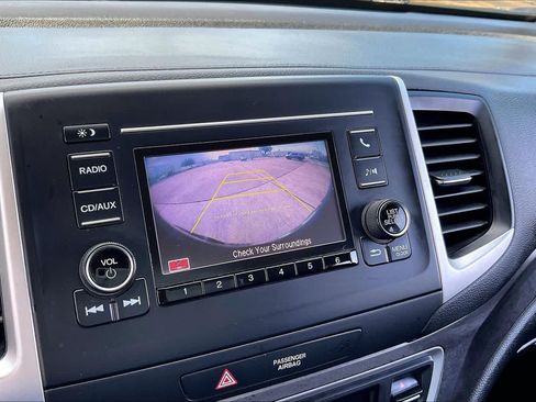Used 2018 Honda Ridgeline Sport image 24
