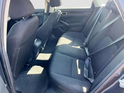 Used 2025 Honda Civic LX image 23