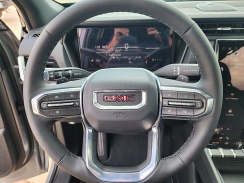 New 2026 GMC Terrain Elevation image 17