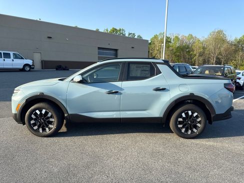 New 2026 Hyundai Santa Cruz SEL FWD image 4