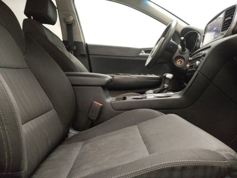 Used 2022 Kia Sportage LX AWD/4WD image 21