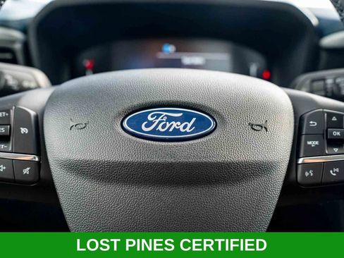 Used 2025 Ford Maverick XLT w/ XLT Luxury Package AWD/4WD image 14