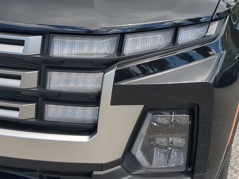 New 2026 Hyundai Santa Cruz SEL image 11