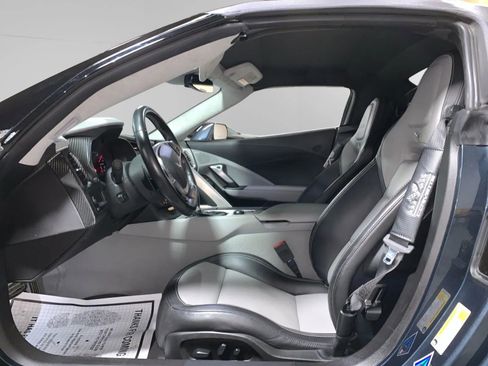 Used 2019 Chevrolet Corvette Z06 RWD image 5