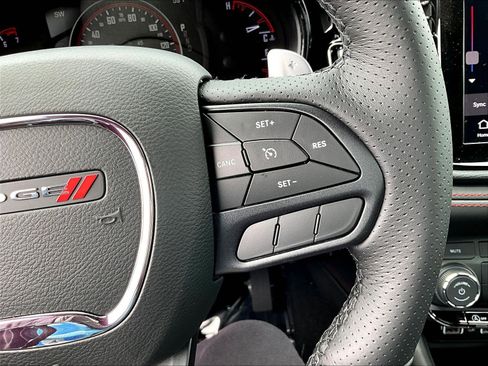 New 2026 Dodge Durango GT AWD/4WD image 22