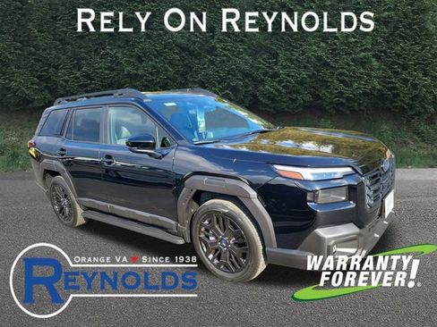 New 2026 Subaru Outback Limited XT image 1