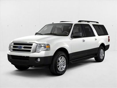 Used 2011 Ford Expedition EL XLT