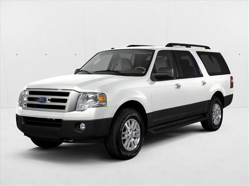 Used 2011 Ford Expedition EL XLT RWD image 1