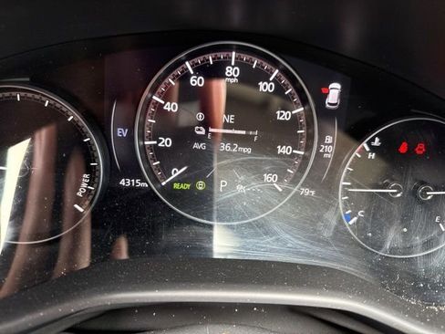 Used 2025 MAZDA CX-50 2.5 Hybrid w/ Preferred Pkg image 15