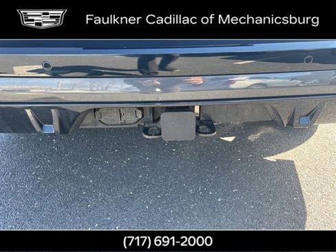 Used 2022 BMW X5 xDrive40i image 16