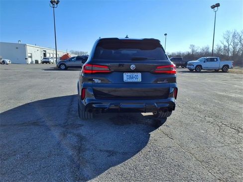 Used 2022 BMW X5 M w/ Competition Package 2 image 32