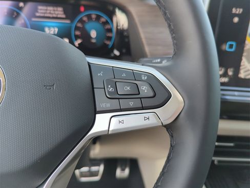 New 2026 Volkswagen Atlas SEL Premium R-Line image 44