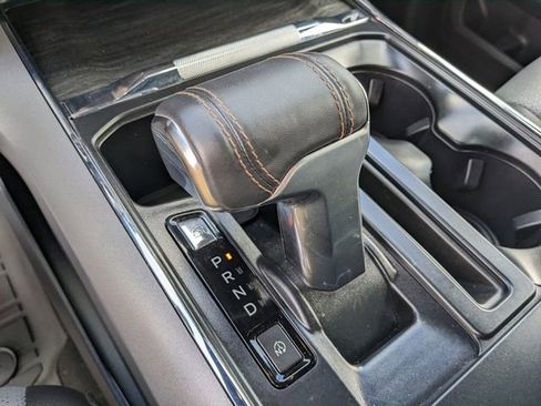 Used 2025 Ford F150 Lightning Lariat w/ Max Trailer Tow Package image 27