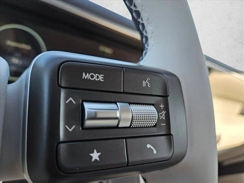 New 2026 Hyundai Palisade Calligraphy image 14