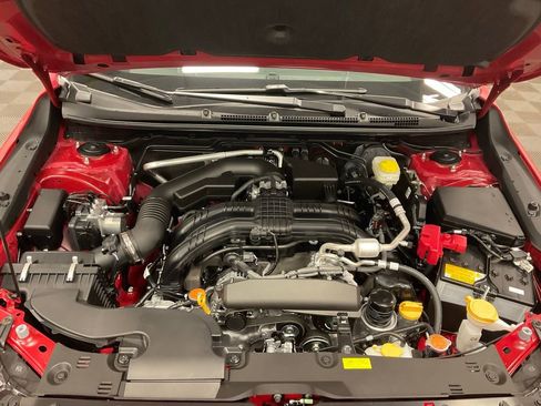 New 2026 Subaru Impreza 2.0i Sport image 35