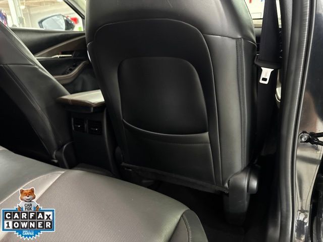 Used 2022 MAZDA CX-30 AWD 2.5 S w/ Premium Package image 43