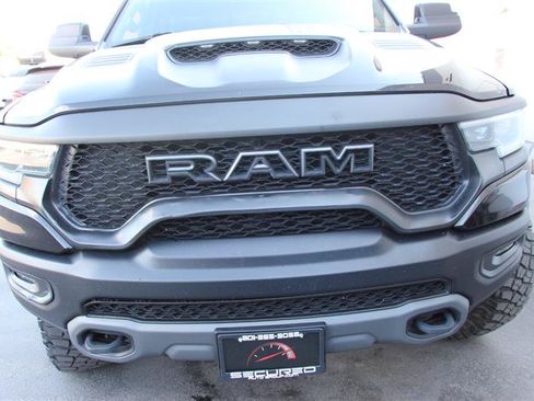 Used 2021 RAM 1500 TRX w/ TRX Level 1 Equipment Group AWD/4WD image 10