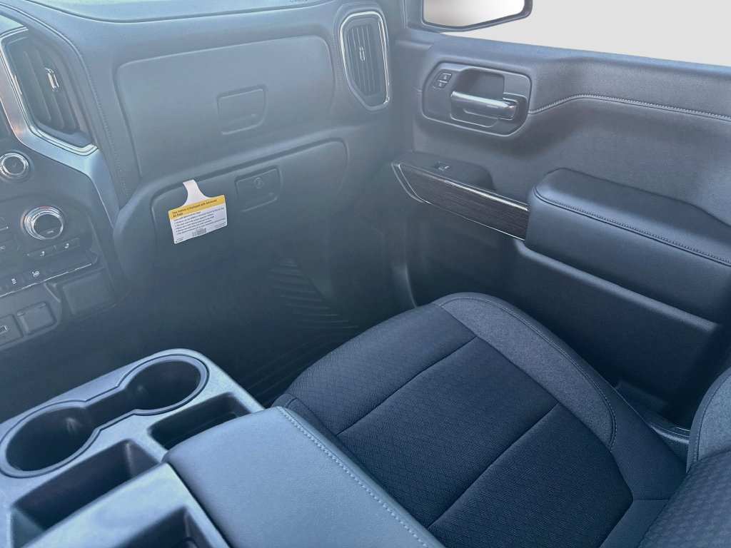 Used 2020 GMC Sierra 1500 Elevation w/ Elevation Value Package AWD/4WD image 24