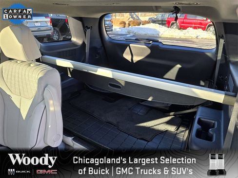 Used 2024 Hyundai Palisade Limited image 27