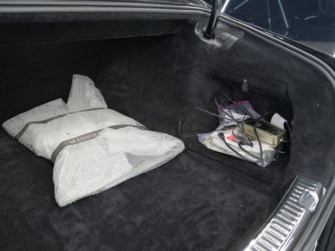 Used 2023 Rolls-Royce Phantom Sedan w/ The Phantom Package image 70