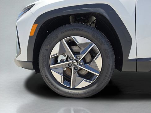 New 2026 Hyundai Tucson SEL FWD image 41