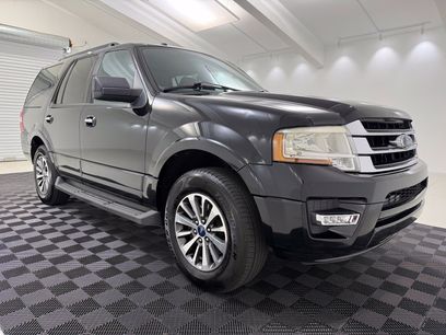 Used 2017 Ford Expedition XLT