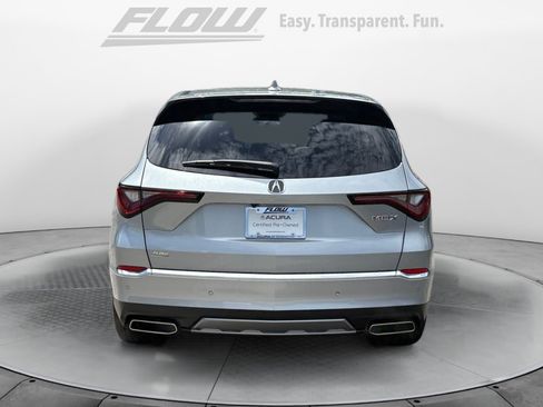 Certified 2026 Acura MDX FWD w/ Technology Package image 6