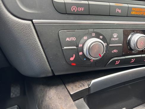 Used 2018 Audi A6 2.0T Premium w/ Cold Weather Package image 23